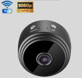Mini Caméra Espion WiFi FHD 1080p